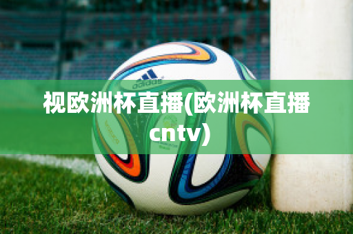 视欧洲杯直播(欧洲杯直播 cntv)