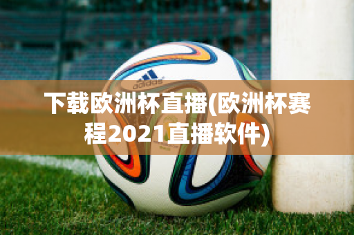 下载欧洲杯直播(欧洲杯赛程2021直播软件)