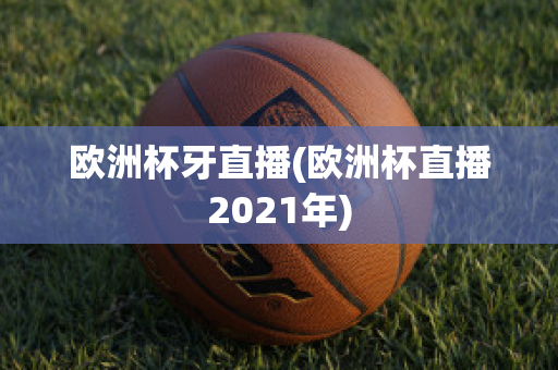 欧洲杯牙直播(欧洲杯直播2021年)