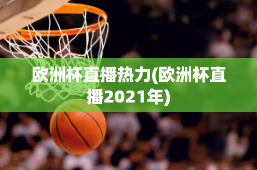 欧洲杯直播热力(欧洲杯直播2021年)