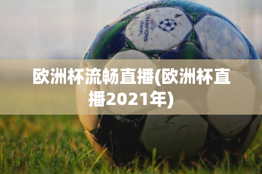 欧洲杯流畅直播(欧洲杯直播2021年)