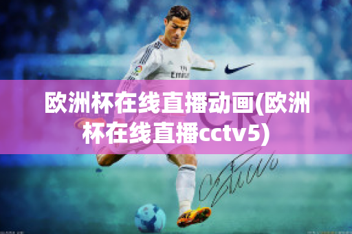 欧洲杯在线直播动画(欧洲杯在线直播cctv5)