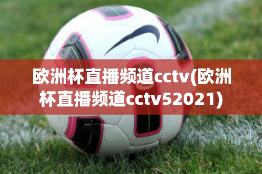 欧洲杯直播频道cctv(欧洲杯直播频道cctv52021)