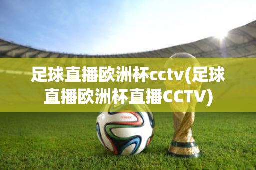 足球直播欧洲杯cctv(足球直播欧洲杯直播CCTV)