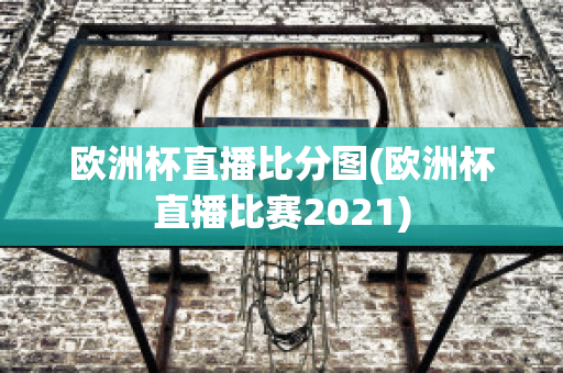 欧洲杯直播比分图(欧洲杯直播比赛2021)