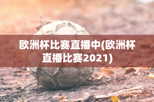 欧洲杯比赛直播中(欧洲杯直播比赛2021)