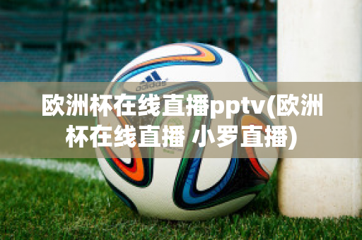 欧洲杯在线直播pptv(欧洲杯在线直播 小罗直播)