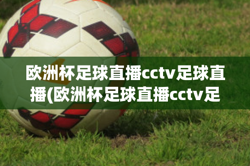 欧洲杯足球直播cctv足球直播(欧洲杯足球直播cctv足球直播免费观看)