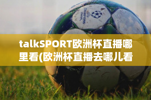 talkSPORT欧洲杯直播哪里看(欧洲杯直播去哪儿看)