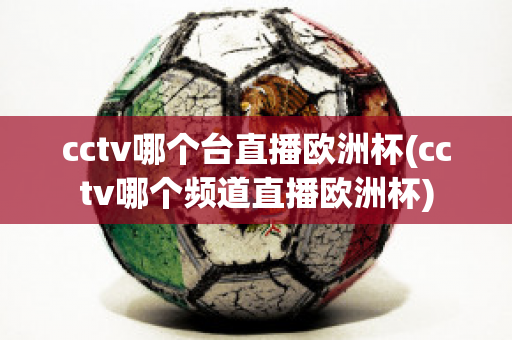 cctv哪个台直播欧洲杯(cctv哪个频道直播欧洲杯)