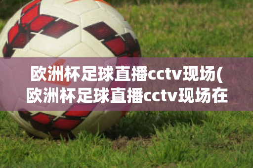 欧洲杯足球直播cctv现场(欧洲杯足球直播cctv现场在线观看)