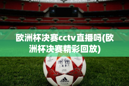 欧洲杯决赛cctv直播吗(欧洲杯决赛精彩回放)