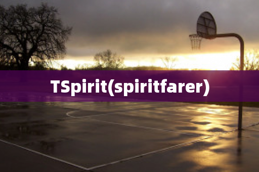 TSpirit(spiritfarer)