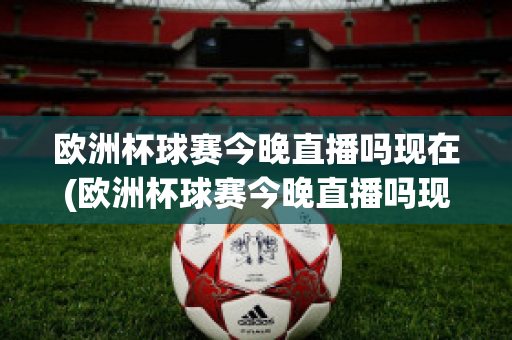 欧洲杯球赛今晚直播吗现在(欧洲杯球赛今晚直播吗现在几点开始)