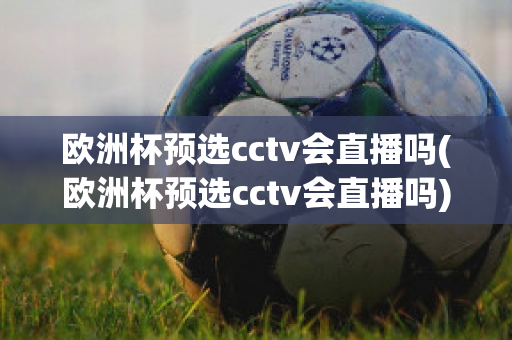 欧洲杯预选cctv会直播吗(欧洲杯预选cctv会直播吗)