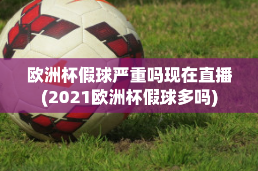 欧洲杯假球严重吗现在直播(2021欧洲杯假球多吗)