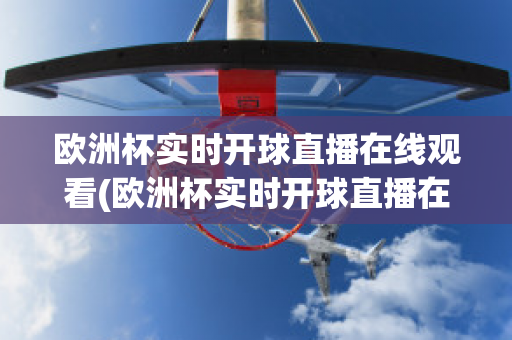 欧洲杯实时开球直播在线观看(欧洲杯实时开球直播在线观看高清)