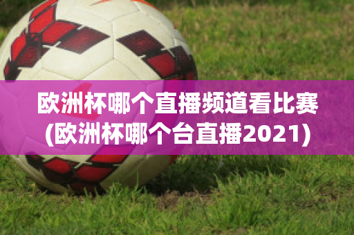 欧洲杯哪个直播频道看比赛(欧洲杯哪个台直播2021)