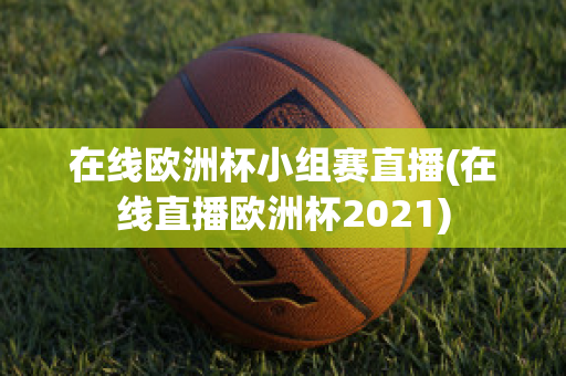 在线欧洲杯小组赛直播(在线直播欧洲杯2021)