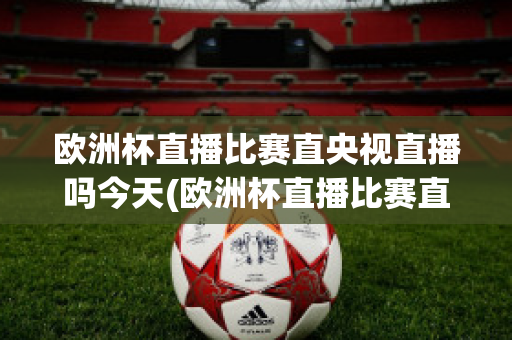 欧洲杯直播比赛直央视直播吗今天(欧洲杯直播比赛直央视直播吗今天直播吗)