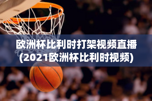 欧洲杯比利时打架视频直播(2021欧洲杯比利时视频)