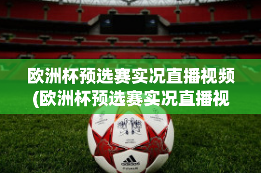 欧洲杯预选赛实况直播视频(欧洲杯预选赛实况直播视频在线观看)