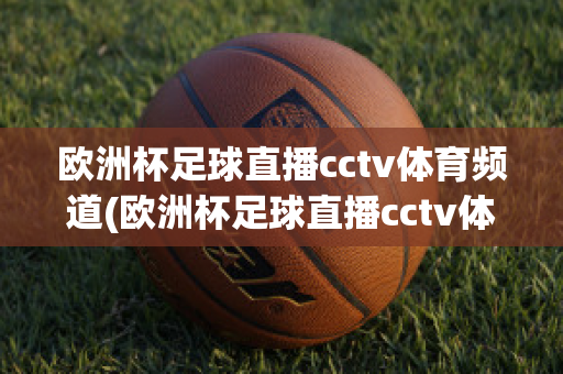 欧洲杯足球直播cctv体育频道(欧洲杯足球直播cctv体育频道回放)