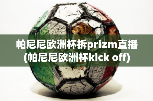 帕尼尼欧洲杯拆prizm直播(帕尼尼欧洲杯kick off)