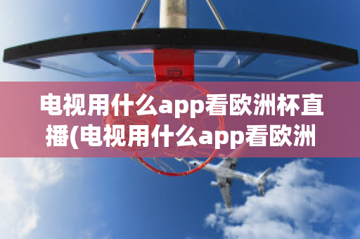 电视用什么app看欧洲杯直播(电视用什么app看欧洲杯直播免费)