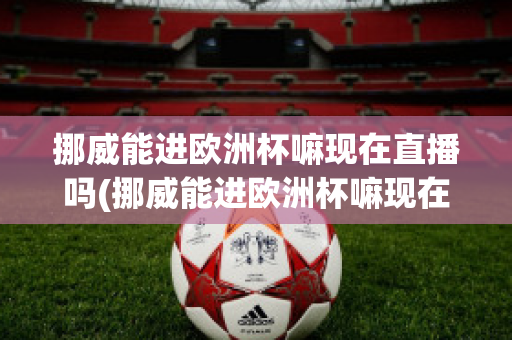 挪威能进欧洲杯嘛现在直播吗(挪威能进欧洲杯嘛现在直播吗知乎)