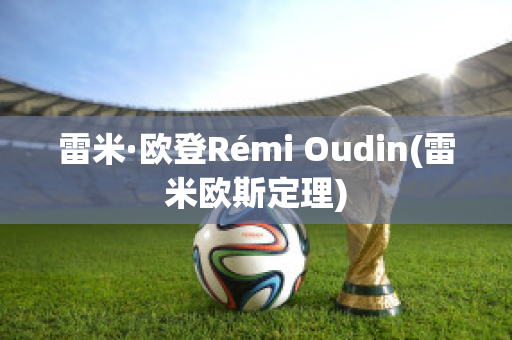 雷米·欧登Rémi Oudin(雷米欧斯定理)