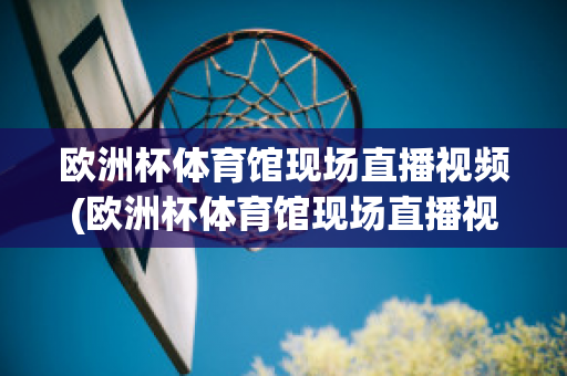 欧洲杯体育馆现场直播视频(欧洲杯体育馆现场直播视频在线观看)