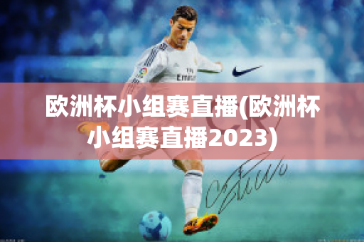 欧洲杯小组赛直播(欧洲杯小组赛直播2023)