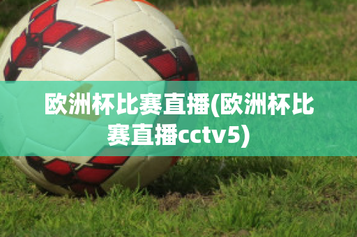 欧洲杯比赛直播(欧洲杯比赛直播cctv5)