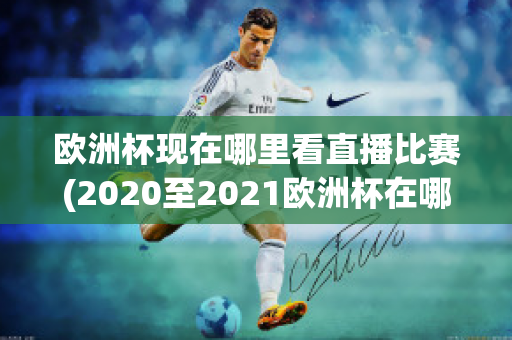 欧洲杯现在哪里看直播比赛(2020至2021欧洲杯在哪里可以看直播)