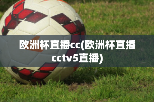 欧洲杯直播cc(欧洲杯直播cctv5直播)