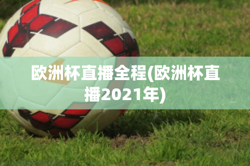 欧洲杯直播全程(欧洲杯直播2021年)