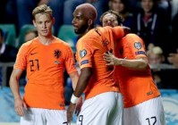 直播欧洲杯预选赛荷兰:直播欧洲杯预选赛荷兰vs