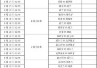 欧洲杯外围赛直播时间:欧洲杯外围赛直播时间表