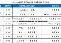 欧洲杯小组赛直播时间表格:欧洲杯小组赛直播时间表格图