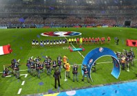 欧洲杯足球热身赛直播:欧洲杯足球热身赛直播在哪看