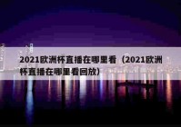 央视欧洲杯网络直播时间表:央视欧洲杯网络直播时间表最新