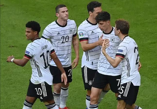 欧洲杯现场直播视频德国:欧洲杯现场直播视频德国vs法国